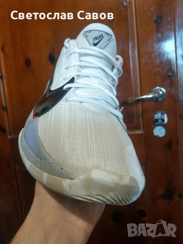Nike Air Zoom 46нм. 30,0см., снимка 17 - Маратонки - 54828478