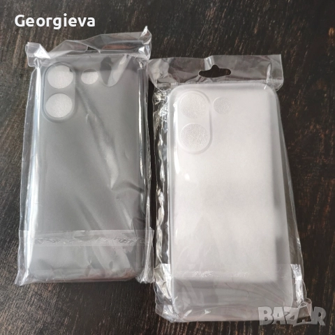 Кейс калъф за Poco X8 Pro.Нови