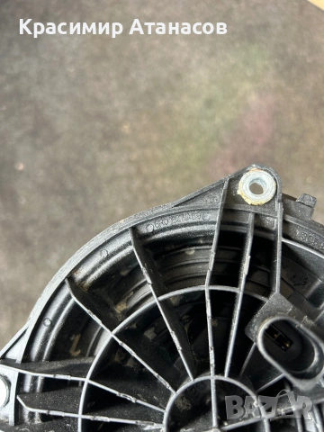 6R0827469. Външна дръжка заден капак за Vw голф 6. Хечбек. 3C5827469E, снимка 4 - Части - 54768418
