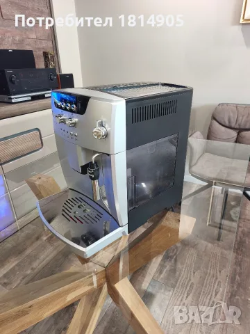 кафемашина Delonghi MAGNIFICA , снимка 3 - Кафе машини - 55430261