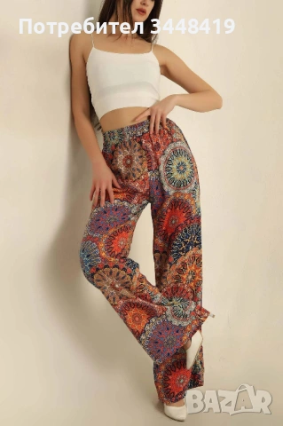 дамски панталон