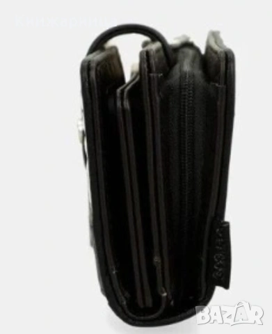 Портфейл Anekke Alma 40709-901, снимка 4 - Портфейли, портмонета - 54101808