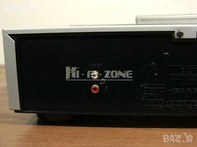 CD Yamaha cdx-700 /1, снимка 8 - Ресийвъри, усилватели, смесителни пултове - 54295452