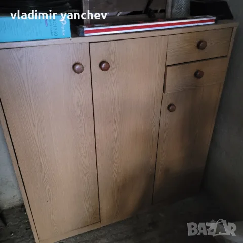 шкаф за дрехи или други принадлежности , снимка 3 - Гардероби - 55600520