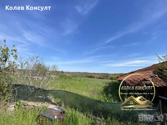 къща село Троян ,община Симеоновград, снимка 4 - Къщи - 55584918