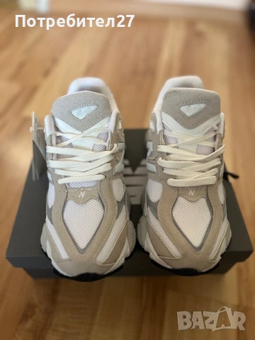 НОВИ New Balance 9060, снимка 3 - Маратонки - 54489469
