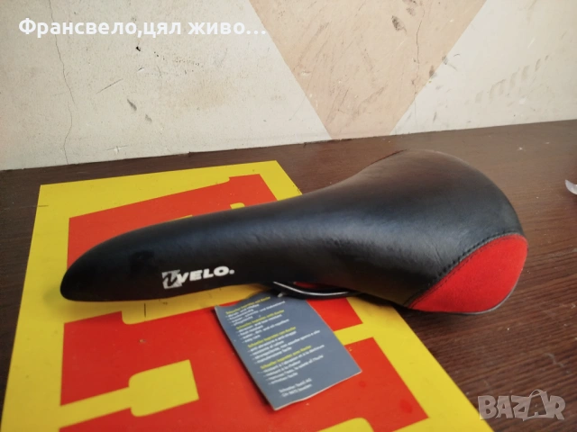 Нова седалка за велосипед колело цена за брой 