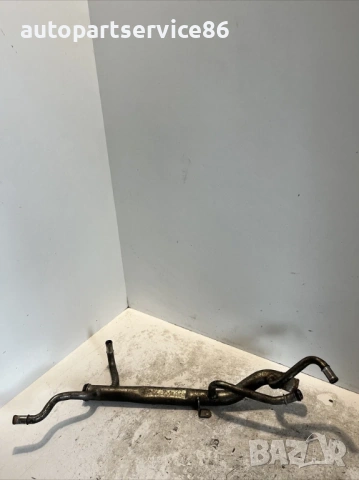 Маркуч за охлаждаща вода за Volvo S60 2.0 TDI (2012)