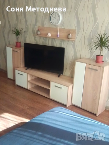 Гарсониера под наем, снимка 5 - Апартаменти - 54242722