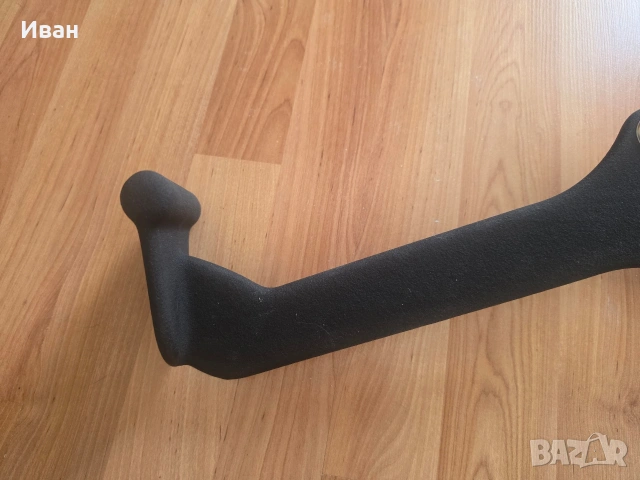 Ръкохватка за скрипец тип Mag grip, снимка 6 - Фитнес уреди - 54399913