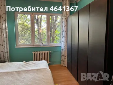 Двустаен апартамент под наем, ул. Г.С. Раковски, снимка 3 - Апартаменти - 54830547