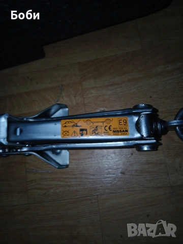 Органайзер с инструменти Дачия Дъстър, снимка 7 - Аксесоари и консумативи - 53964001