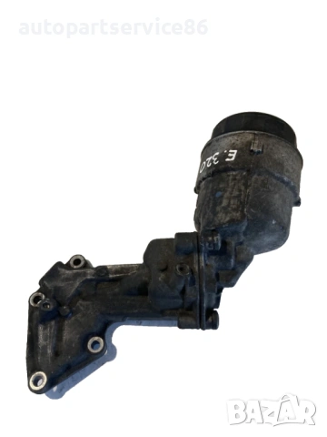 Капак на горивен филтър V6 E280 CDI за Mercedes W211 (2007) A6421800010