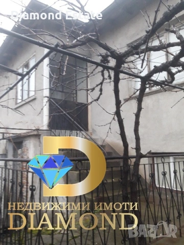Къща в село Минерални бани, обл. Хасково, снимка 4 - Къщи - 54516782