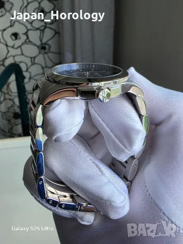Longines Conquest 41 L3.759.4.96.6, снимка 3 - Мъжки - 55412631