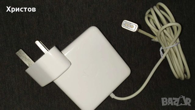 ЧУДЕСЕН ЛАПТОП APPLE MacBook Pro CPU-i5 в отлично състояние отлично работещ, снимка 16 - Лаптопи за работа - 54987893