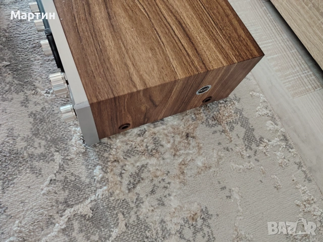 sansui 331 перфектен, снимка 5 - Ресийвъри, усилватели, смесителни пултове - 55052787