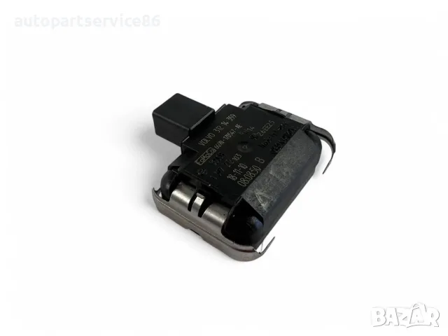 Модул за управление на ECU и датчик за дъжд за Volvo XC60 2.4 TDI (2011) 31214359 OEM