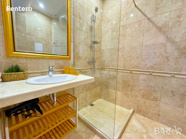 Първа линия • Комплекс LaMer с басейн • Морска гледка, снимка 14 - Почивки на море - 54288043