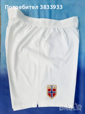  Nike мъжки къси панталони,размер M, снимка 2 - Къси панталони - 54347223