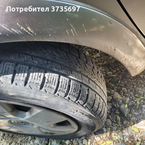 Тойота ярис версо., снимка 5 - Части - 55298196