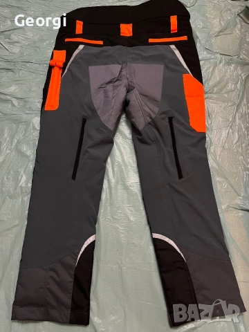 Engelbert Strauss e.s. Forestry cut protection trousers, KWF, снимка 7 - Панталони - 54149964