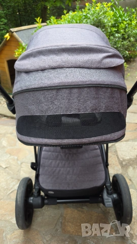 Easywalker Harvey 3 premium, снимка 7 - Детски колички - 54581813