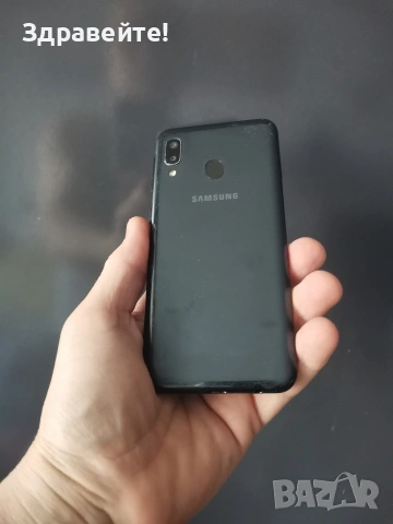 Samsung Galaxy A20e , снимка 9 - Samsung - 54703285