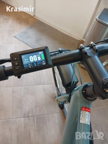 500w, снимка 4 - Велосипеди - 54879819