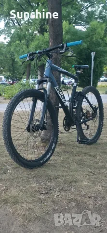 Колело Scott reflex fx 35 26 