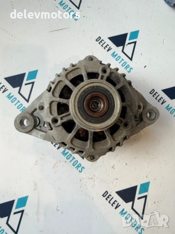 37300-2r600 алтернатор Динамо 13.5V 180A от Hyundai Santa Fe 4 (TM) 2.2 CRDI HTRAC двигател D4HE , снимка 2 - Части - 54930403