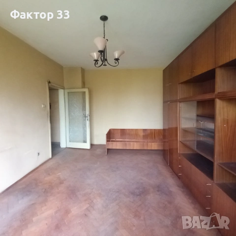 2-стаен с отделна кухня в Надежда 2 , снимка 5 - Апартаменти - 54213601