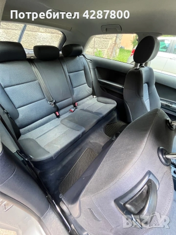 Audi A3, снимка 11 - Автомобили и джипове - 54967617