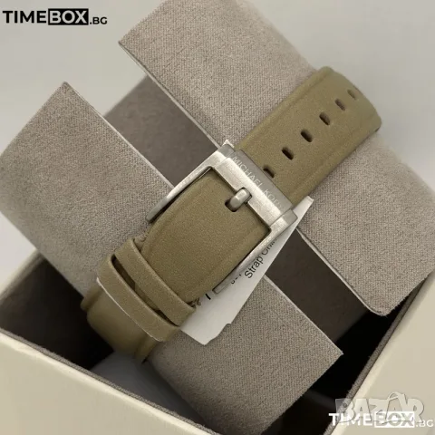 Michael Kors MK8540 Jaryn Chronograph, снимка 4 - Дамски - 55324936