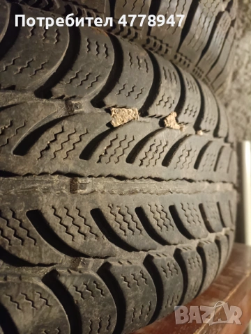 DEBICA зимни гуми 