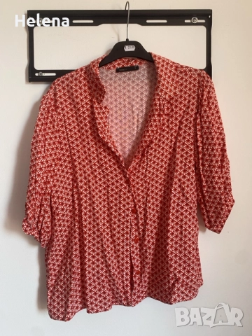 дамски ризи по 5 €, снимка 3 - Ризи - 55555120