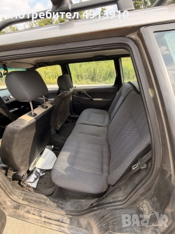 VW PASSAT 1.6 газ, снимка 7 - Автомобили и джипове - 55605535