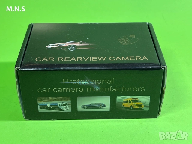 Огледало Монитор +Задна камера , снимка 14 - Друга електроника - 54076155