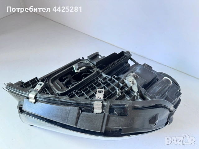 фар десен Mercedes GLE w167, C167 Coupe Multibeam LED 2019-2023 г. #1067V., снимка 10 - Части - 54617739