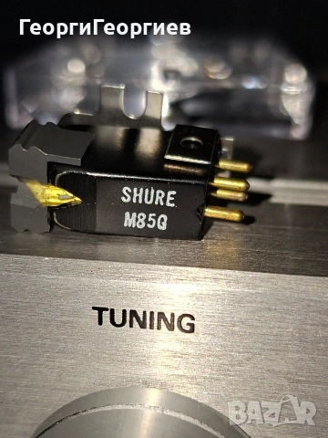SHURE M85G