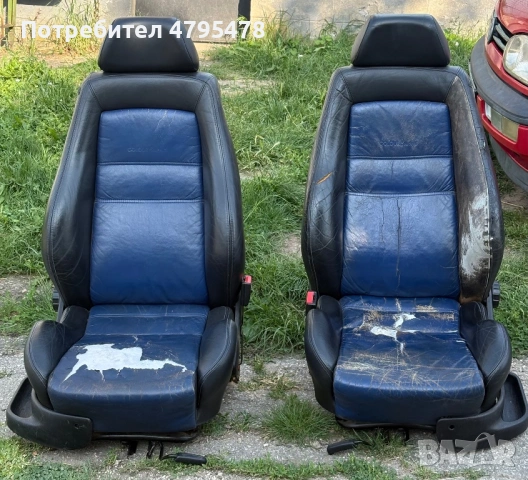 RECARO Color Concept , снимка 3 - Части - 54767197