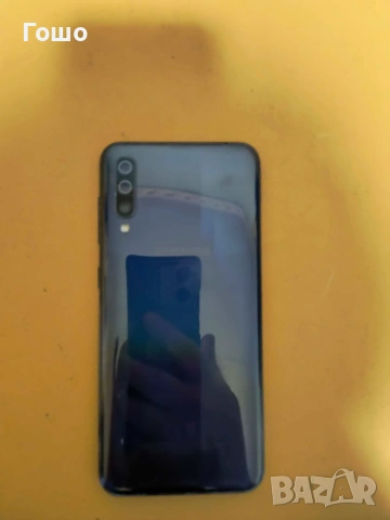Samsung A50, снимка 3 - Samsung - 54488439