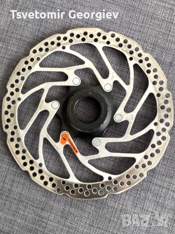 Комплект хидравлични спирачки Shimano MT200, снимка 8 - Части за велосипеди - 54922092