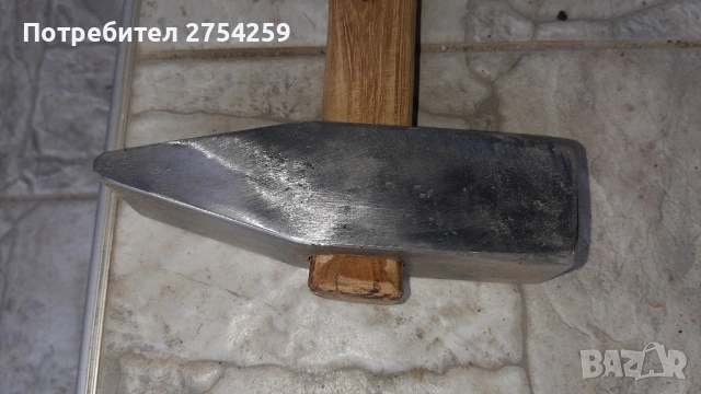 кирки, мотики, криви лопати, чук, снимка 10 - Градински инструменти - 49469292