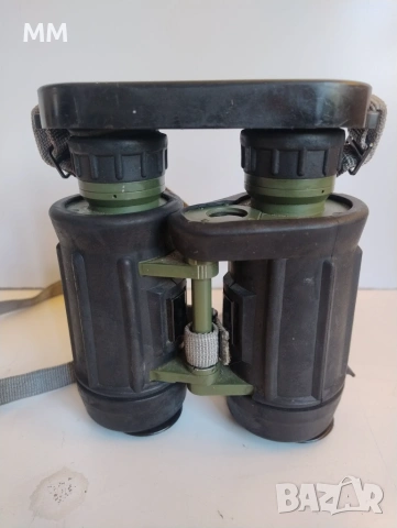 Бинокъл Carl Zeiss Jena EDF 7x40