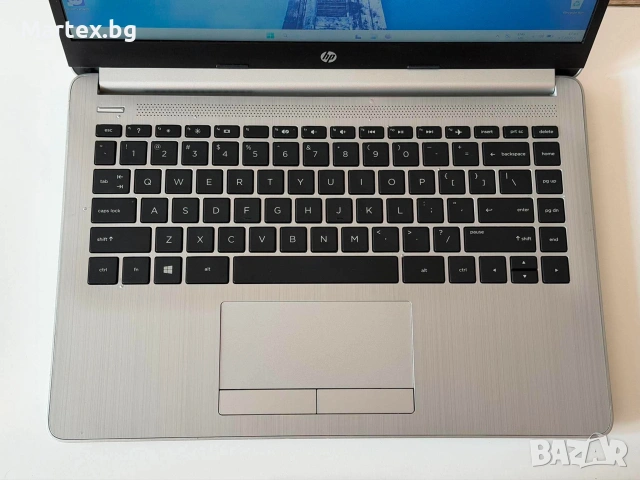 HP 14-cf2504sa, i5-10210U, 8GB RAM, 240GB, снимка 2 - Лаптопи за работа - 55191647