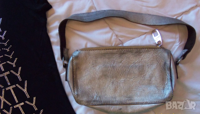 Tommy Hilfiger s.Oliver Fossil Miss Sixty оригинални дамски чанти, снимка 17 - Чанти - 54395156