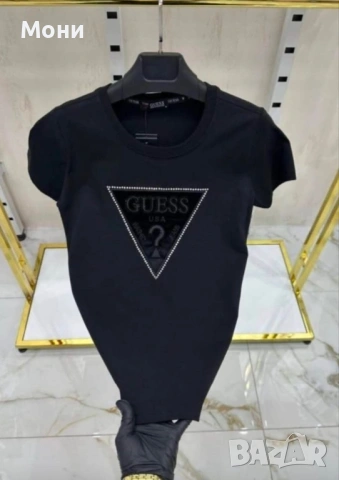 С М Л ХЛ 2ХЛ Цена:25€, снимка 5 - Тениски - 54726518