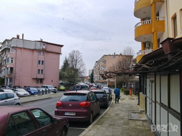 Отдава се помещение под наем 30 кв.м. в гр.Несебър, снимка 3 - Офиси - 54026140