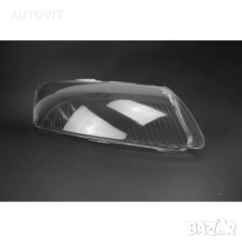 Стъкла за фарове за Audi A6 C6 (2006-2011), снимка 3 - Аксесоари и консумативи - 55030690